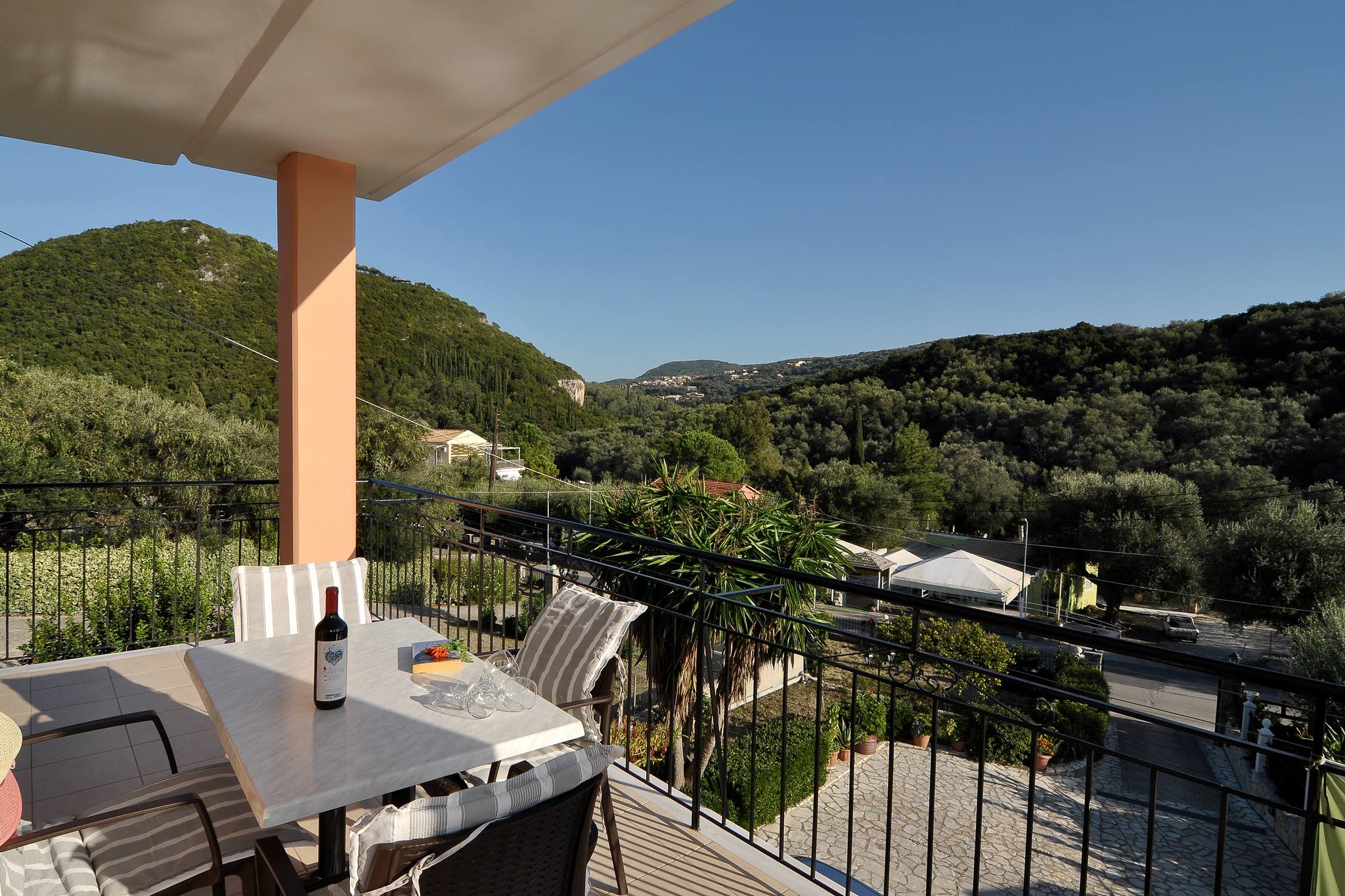 marilena-studios-paleokastritsa